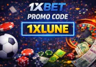 1xBet Promo Code Exclusive Bonus (Valid 2026)