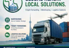 Canada Wood Sourcing and Supply: Supporting Efficient Distribution Through Warehousing Services Ontario