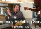 Top Signs You Need an Emergency Plumber in Hamilton