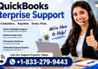 What Makes QuickBooks Enterprise Support the Ultimate Solution for Streamlining Business Accounting and Financial Operations?