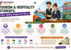 Tourism and Hospitality Students: Your Sydney Assignment Guide