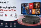 Indian IPTV : RealTV is the Perfect Entertainment Solution for Indians