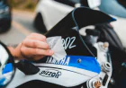 Motorbike Wrapping Thirsk | Ceramic Coating Services