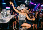 How to Place the Perfect Bachelorette Cowboy Hat Order: A Complete Guide for Disco Western Celebrations