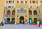 Shariah Certified Hospital – Halal & Ethical Patient Care