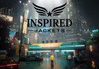 Brand Spotlight: Inspired Jackets