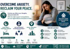 How Sleep Anxiety Treatment Gurgaon Can Support Better Mental Wellbeing