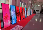 LED Screen and LED Poster for Rent: Modern Digital Display Solutions