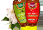 Pepper Infused Honey: A Flavor Trend Worth Trying