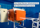Tired of Client Rejections? How a Shell Firing Furnace Improves Investment Casting Quality