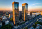 Discover yhe Smart Studios at Axis New Launch Project in Whitefield