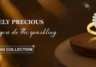 Statement Rings for Women