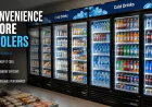 Cooler for Convenience Store: How to Choose the Best One