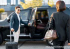Reliable Corporate Transportation Services for Business Travel