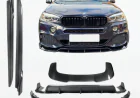 Enhance Your BMW X5 with a Premium F15 Kit
