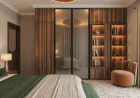 10 Wardrobe Design for Bedroom That Make Your Space Look Bigger - Novella Kitchens