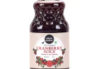 Cranberry Juice vs Cherry Juice: Nutritional Comparison
