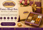 Fancy Bhaji Box Design Trends That Are Redefining Wedding Gifting