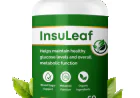 What is InsuLeaf?