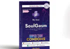 Why Chocolate Condoms Are a Popular Choice for Couples