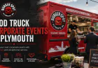 Why The Burger Spot Is the Go-To Choice for Food Truck Corporate Events In Plymouth