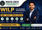 What's the Best Degree Option for Working Professionals in 2026?