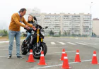 Motorcycle Training vs Self-Learning: Which Is Safer?