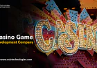 What Makes a Casino Game Development Company Stand Out in the Gaming Industry  