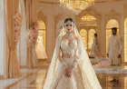 Seema Gujral Bridal Lehenga : Redefining Modern Bridal Luxury