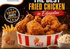 What Makes Prime Fried Chicken the Go-To Choice for the Best Fried Chicken in Edmonton