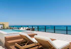 LUXURY SERVICED SUITES IN LARNACA 