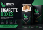 Cigarette Packaging: A Key Factor in Product Protection and Brand Recognition
