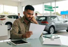 Locked Out by the Banks? What Disqualifies You From Traditional Car Loans
