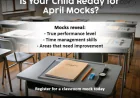 Eleven Plus Mock Test Success with HBS, SW Herts & QE Prep