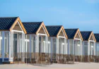 Modular Housing Solutions: A Sustainable Approach to Housing