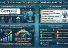 Genxai Analytics IPO GMP– Company Analysis