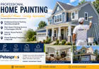 Transform Your Home with Professional Painting Services in Michigan