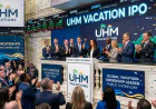 UHM Vacation IPO GMP: Latest Grey Market Premium, Issue Details, Dates & Investment Insights