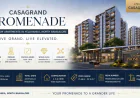 Casagrand Promenade Yelahanka Premium Apartments Bangalore