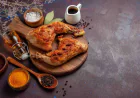 A taste walk around charcoal chicken bondi Bondi beach charcoal joy