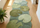 Why Handmade Rugs Are the Secret to Creating a Luxury Home Interior