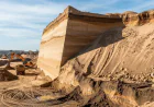 Managing Residential Site Development via Bank Sand Delivery Houston Services