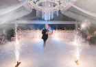 Hire Indoor Fireworks Adelaide – Add Sparkle, Excitement and Elegance to Your Special Event