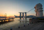 Romantic Escape: The Best Singapore Honeymoon Packages for 2026