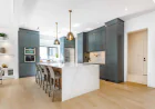 Why Homeowners Choose the Best Kitchen Remodelers Sandy Springs for Luxury Renovations