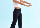 How to Style Track Pants for Women Beyond Workout Looks