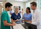 Signs It's Time to Visit a Gainesville Internal Medicine Specialist Before Symptoms Get Worse