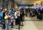 Las Vegas Airport Security Wait Times +1-888-738-0817