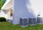 Transforming Outdated Houses with Luxury Exterior Wall Panel Slatting