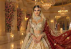 Indian Lehenga Dallas : Designer Lehengas for Every Occasion